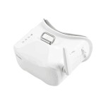 BETAFPV VR03 48CH 4,3-Zoll-Brille 64GB Speicher DVR-Aufnahme RC FPV Racing Freestyle Quadcopter Flugzeug Langstrecken-Drohnen UAV